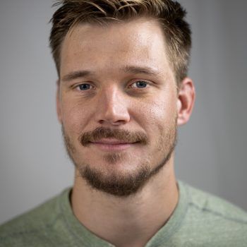 Alex Goldsberry, President