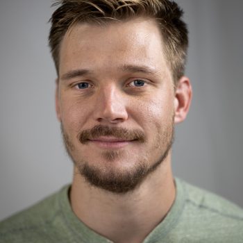 Photo of Alex Goldsberry