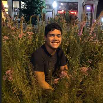 Photo of Daniel Strim