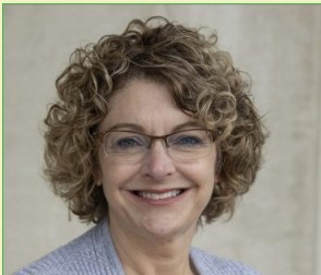 Photo of Donna Dayton