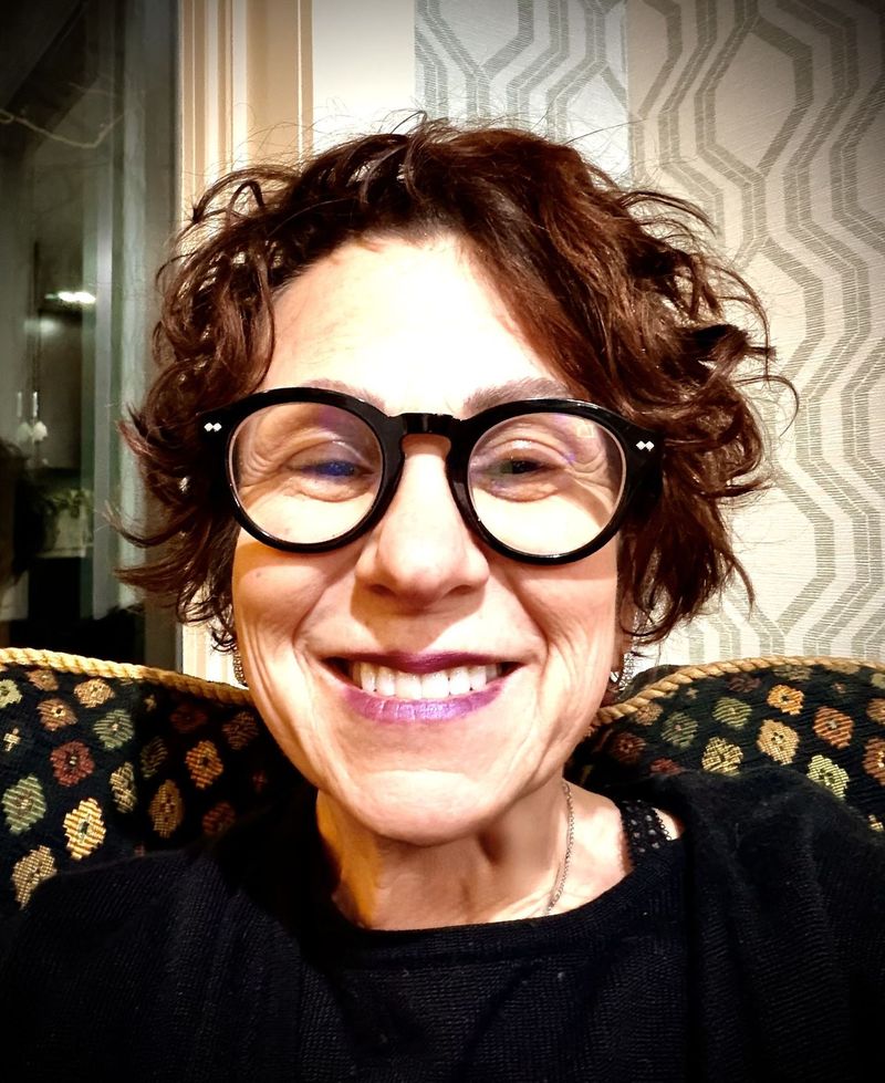 Shelley Herman, Vice President
